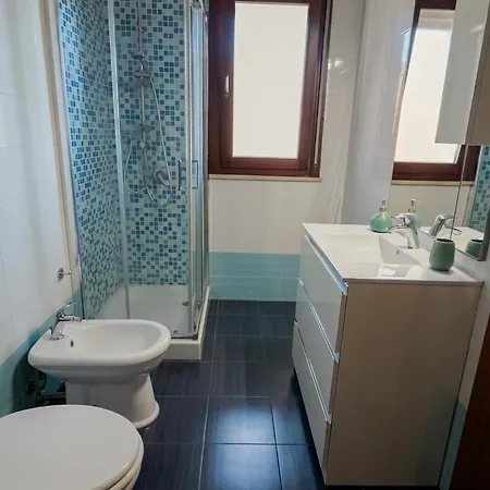 Il Fenicottero Apartamento