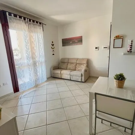 Apartment Il Fenicottero