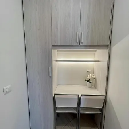 Il Fenicottero Apartment Quartu Sant'Elena